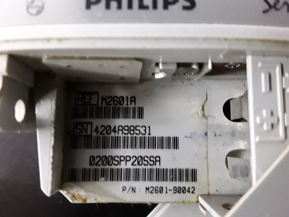 Philips Healthcare Philips Healthcare M2601A Series C Telemetry Transmitter Patient Monitors reLink Medical