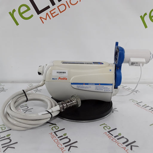 Medrad Medrad Mark V ProVis Injector Injectors reLink Medical