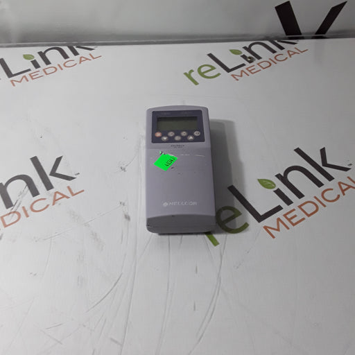 Nellcor Nellcor Oximax N-65 Pulse Oximeter Patient Monitors reLink Medical