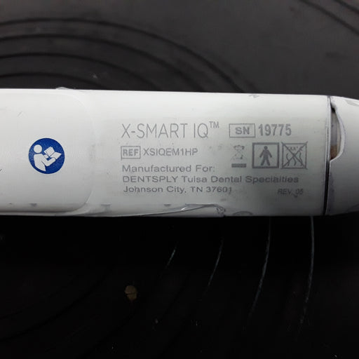 Dentsply Dentsply X Smart IQ Endo Motor Dental reLink Medical