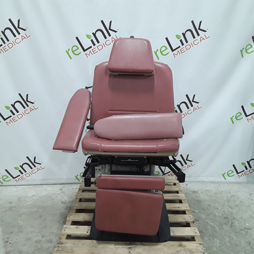 Midmark Midmark 411 Power Exam Table Exam Chairs / Tables reLink Medical
