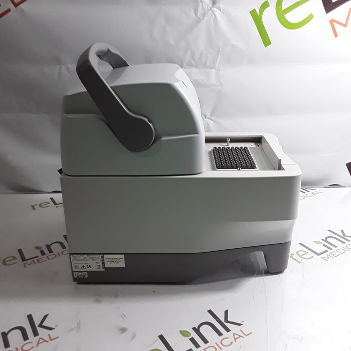 Eppendorf Eppendorf 6321 Mastercycler Research Lab reLink Medical