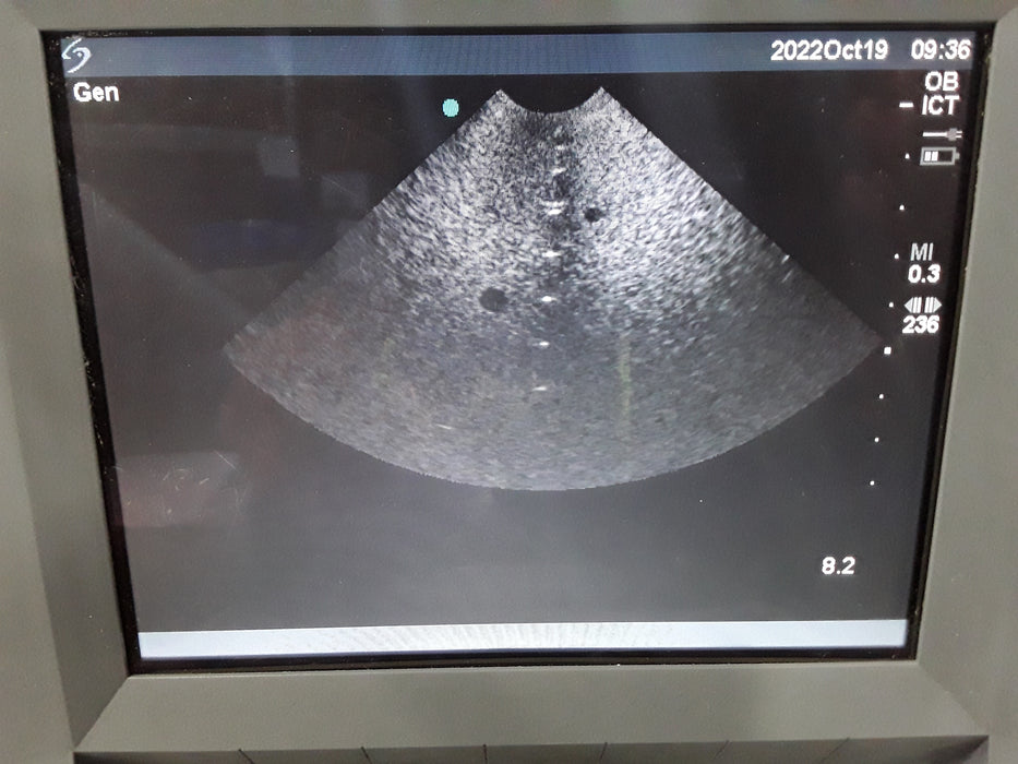 Sonosite Sonosite ICT/8-5MHZ Transducer Ultrasound Probe Ultrasound Probes reLink Medical