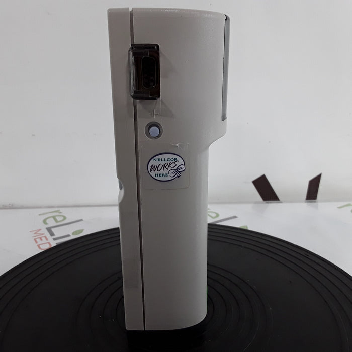 Nellcor Nellcor N-20PE Pulse Oximeter Patient Monitors reLink Medical