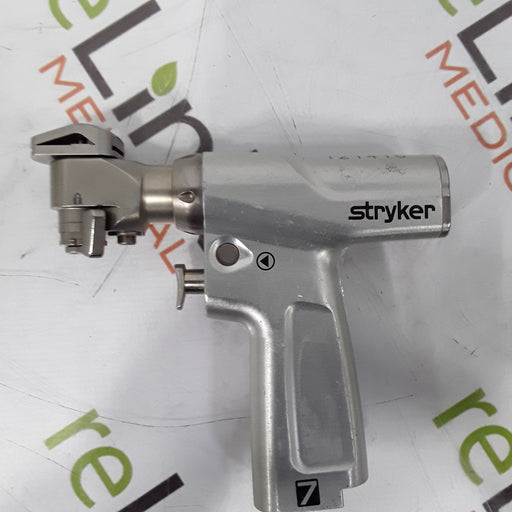 Stryker Medical Stryker Medical 7208 System 7 Sagittal Saw Surgical Power Instruments reLink Medical