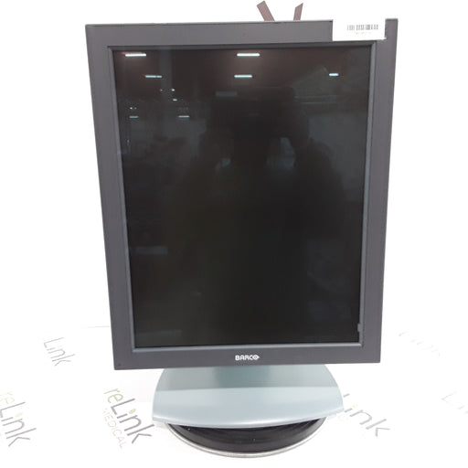 Barco Barco MFGD 5421 Flat Panel Display Mammography reLink Medical