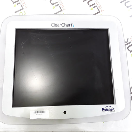 Reichert Reichert ClearChart 2 Acuity System Ophthalmology reLink Medical