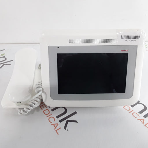 Ascom Ascom Nurse Call Model NGTDSP-H Staff Console Computers/Tablets & Networking reLink Medical