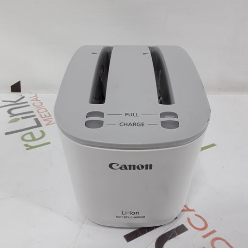 Canon USA Canon USA BC-1A Li-Ion Battery Charger Computers/Tablets & Networking reLink Medical