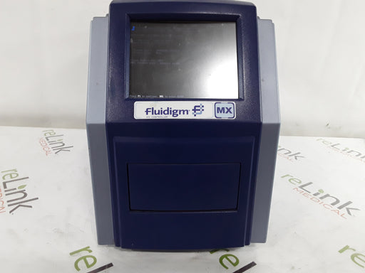 Fluidigm Fluidigm BioMark MX IFC Controller Clinical Lab reLink Medical