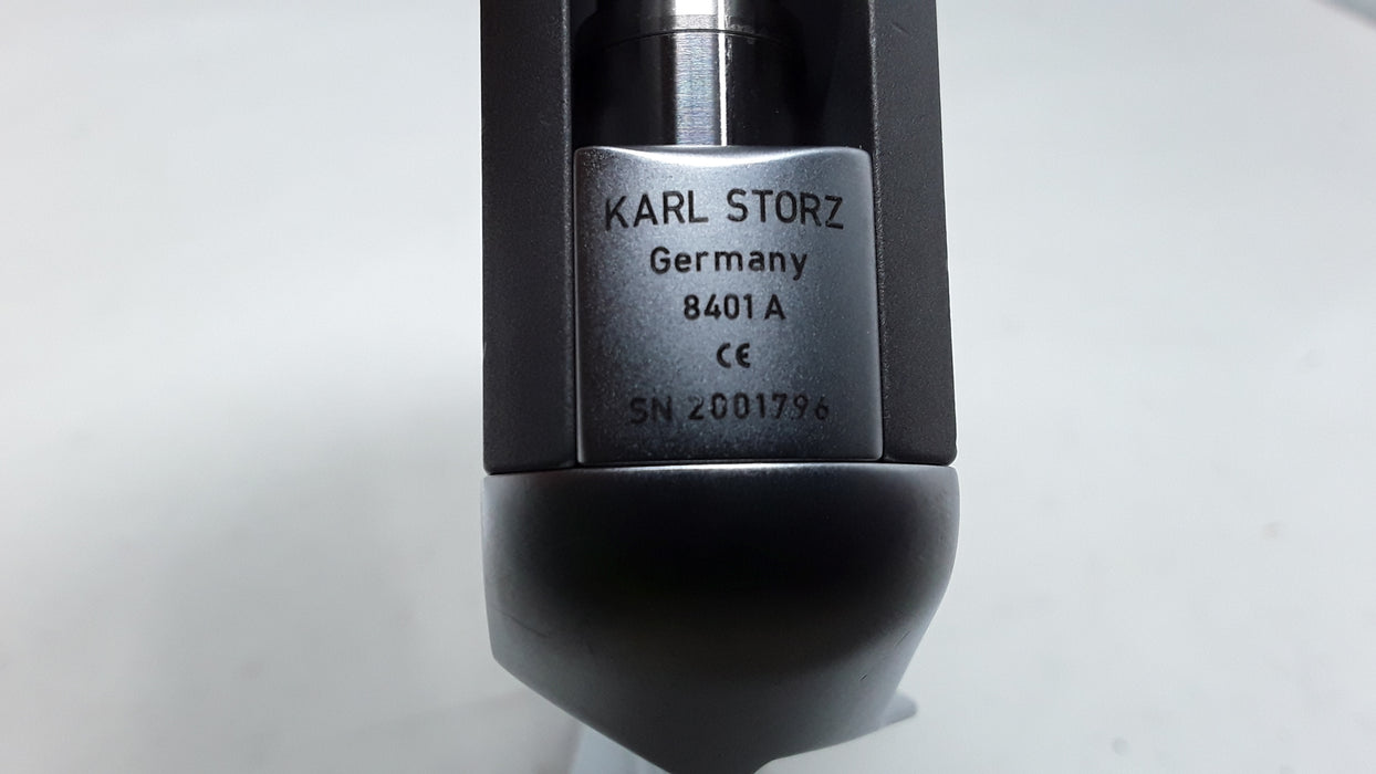 Karl Storz Karl Storz 8401A Video Laryngoscope Surgical Instruments reLink Medical