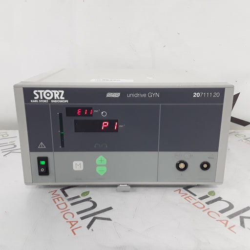 Karl Storz Karl Storz Unidrive 20711120 Endoscopy Console Rigid Endoscopy reLink Medical
