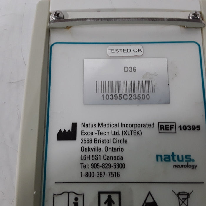 Natus Natus Xltek 10395 Neurology EEG Breakout Unit EEG reLink Medical