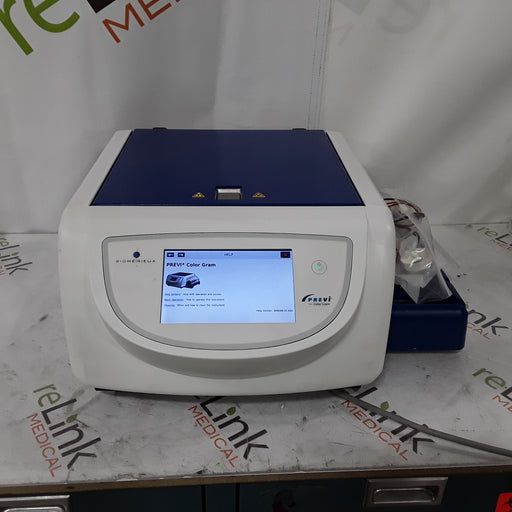 BioMerieux BioMerieux Previ Color Gram 414292 Automated Gram Stainer Histology and Pathology reLink Medical