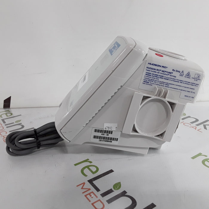 Teleflex Medical Teleflex Medical Hudson RCI Neptune Heated Humidifier Respiratory reLink Medical