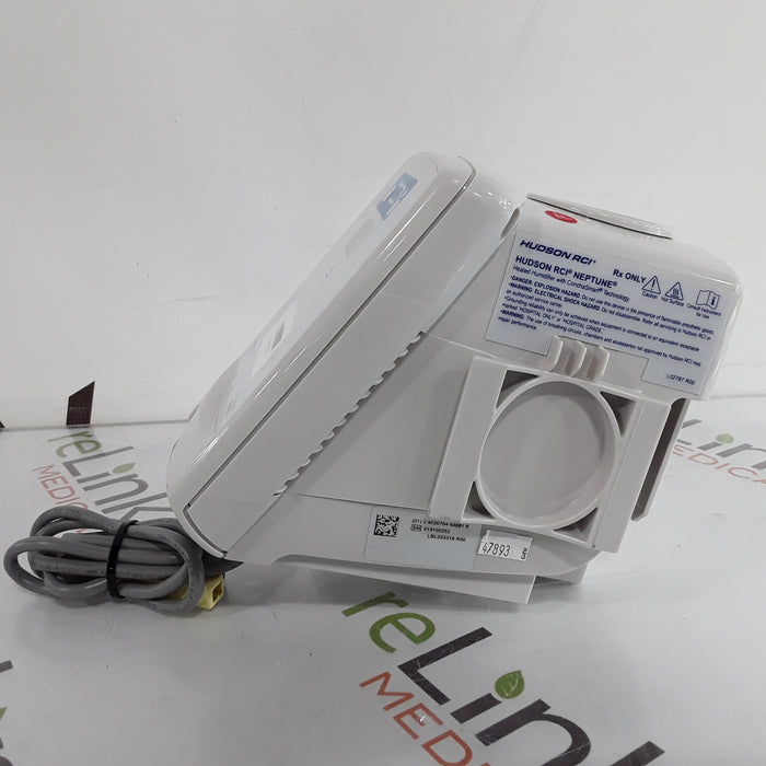 Teleflex Medical Teleflex Medical Hudson RCI Neptune Heated Humidifier Respiratory reLink Medical