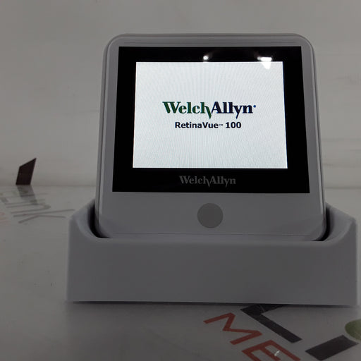 Welch Allyn Inc. Welch Allyn Inc. RV100 RetinaVue 100 Imager Handheld Fundus Camera Ophthalmology reLink Medical