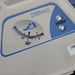 Hill-Rom Hill-Rom P1840 Bariatric Plus Hospital Bed Beds & Stretchers reLink Medical