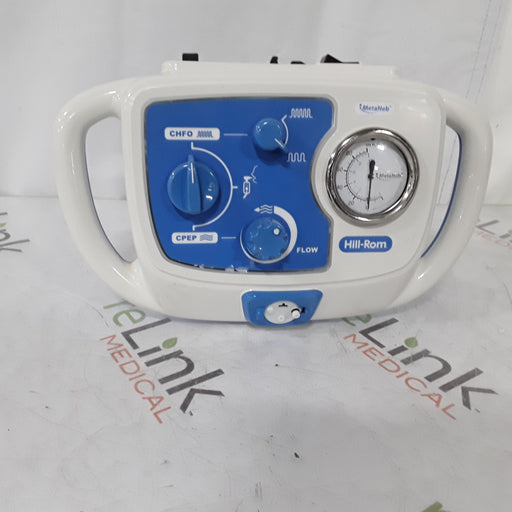Hill-Rom Hill-Rom MetaNeb Lung Therapy System Respiratory reLink Medical