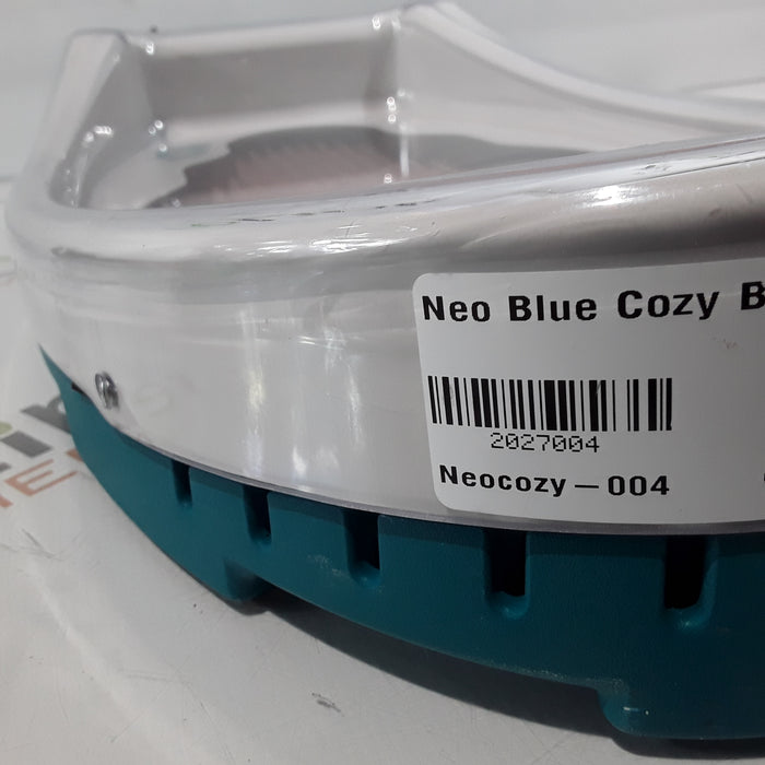 Natus Natus NeoBlue Cozy LED Phototherapy Temperature Control Units reLink Medical
