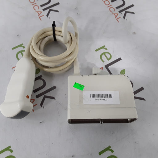 Philips Healthcare Philips Healthcare C5-2 Curved Array Ultrasound Transducer Ultrasound Probes reLink Medical
