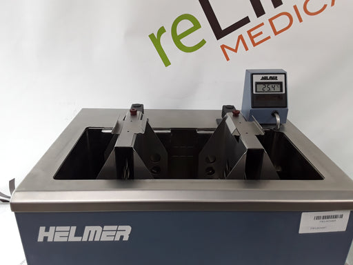 Helmer Inc Helmer Inc DH 4 Plasma Thawer Histology and Pathology reLink Medical