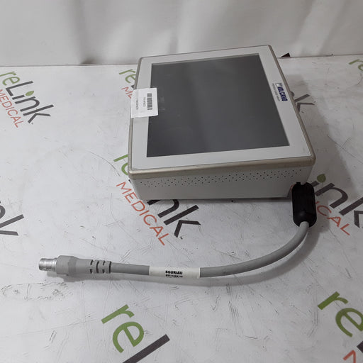 Philips Healthcare Philips Healthcare Volcano CORE Control Pad Ultrasound reLink Medical