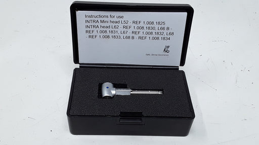 KAVO KAVO 1.008.1834 L68 B Intra Push Button Latch Head Surgical Power Instruments reLink Medical