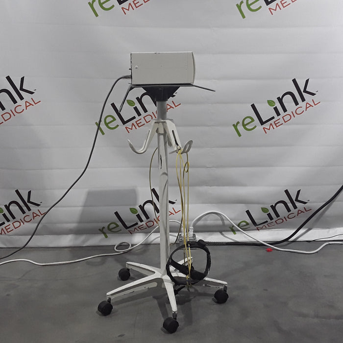 Welch Allyn Welch Allyn Inc. CL100 Surgical Headlight System Surgical Equipment reLink Medical