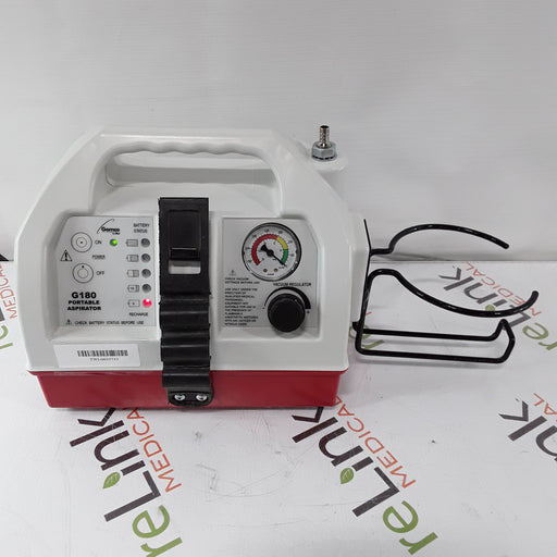 Gomco Gomco G180 Portable Aspirator Respiratory reLink Medical