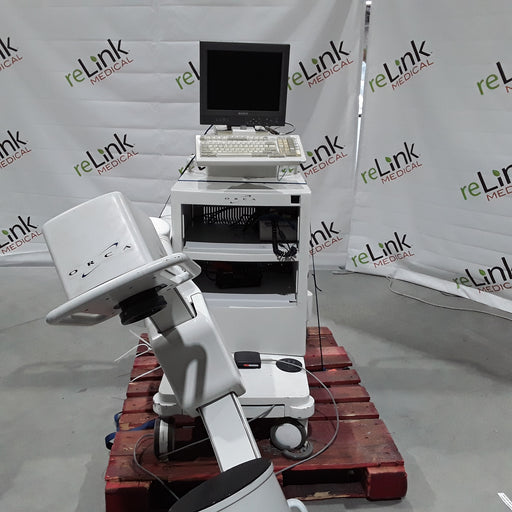 GE Healthcare GE Healthcare Lunar Orca Mini C Arm C-Arms & Tables reLink Medical