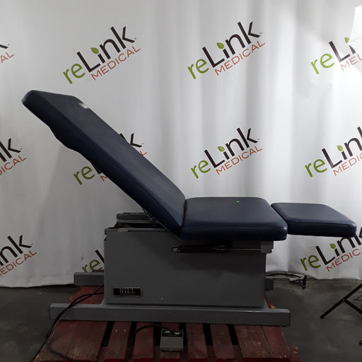 Hill Laboratories Co. Hill Laboratories Co. Hill Adjustable Chiropractic tables Beds & Stretchers reLink Medical