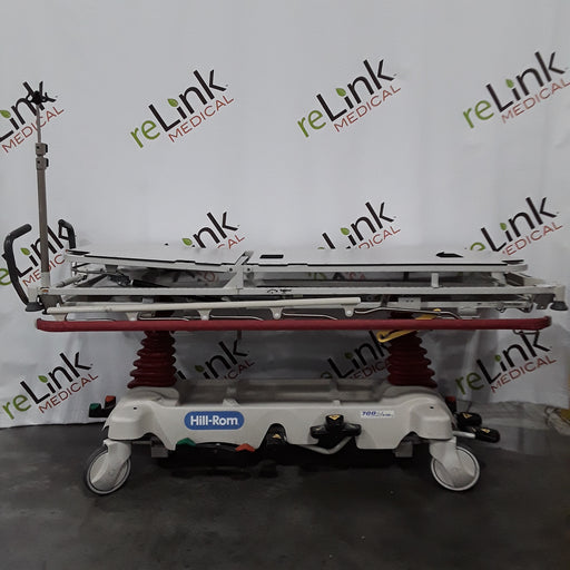 Hill-Rom Hill-Rom Trauma Transtar P8040 Stretcher Beds & Stretchers reLink Medical