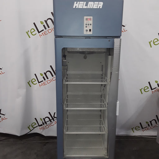 Helmer Inc Helmer Inc HLR111 Medical Refrigerator Research Lab reLink Medical