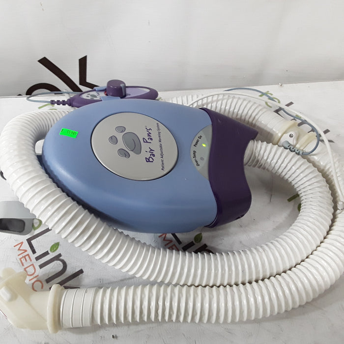 3M 3M Bair Paws 875 Patient Warmer Temperature Control Units reLink Medical