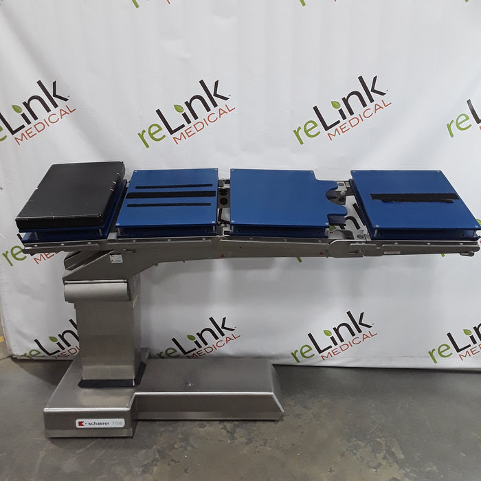 Midmark Midmark 7100 General Surgical Table Surgical Tables reLink Medical
