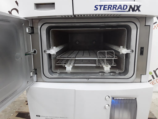 Advanced Sterilization Products Advanced Sterilization Products Sterrad NX Sterilizer Sterilizers & Autoclaves reLink Medical