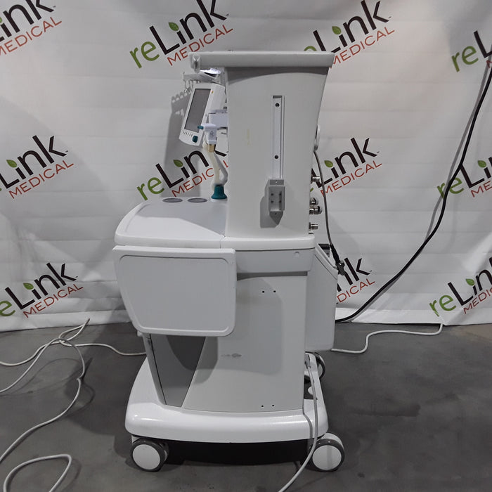 GE Healthcare GE Healthcare Aespire View Anesthesia Unit Anesthesia reLink Medical