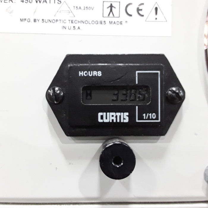 Cuda Surgical Cuda Surgical XLS-300 Xenon Light Source Surgical Equipment reLink Medical