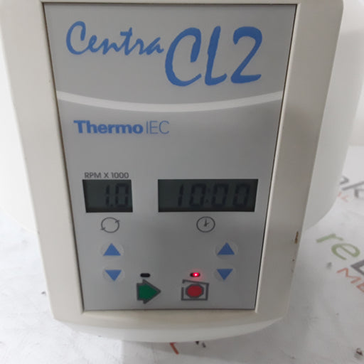Thermo Scientific Thermo Scientific CL-2 Centrifuge Centrifuges reLink Medical