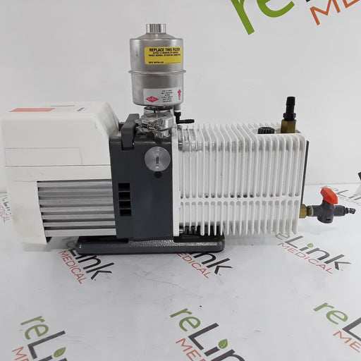 Leroy Somer Ltd Leroy Somer Ltd CF29PR Vacuum Pump Industrial Equipment reLink Medical