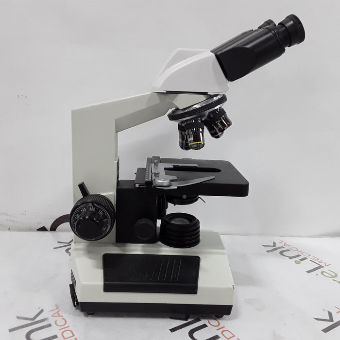 LW Scientific LW Scientific Revelation III Microscope Lab Microscopes reLink Medical