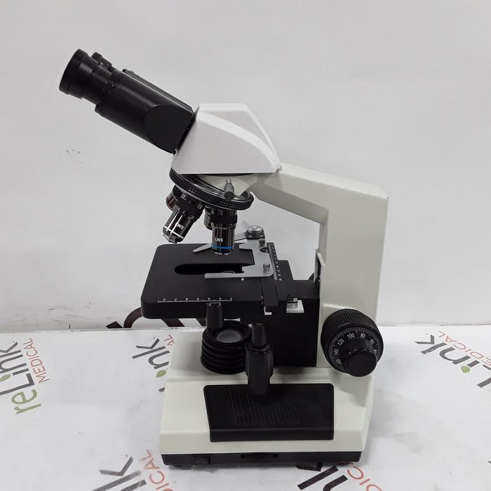 LW Scientific LW Scientific Revelation III Microscope Lab Microscopes reLink Medical