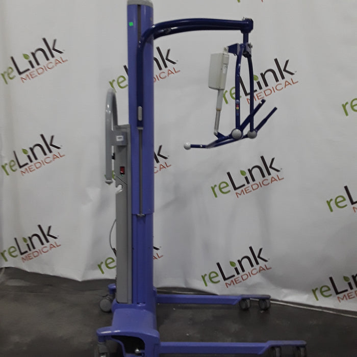 Arjo USA / ArjoHuntleigh Arjo USA / ArjoHuntleigh Maxi move Patient Lift Beds & Stretchers reLink Medical