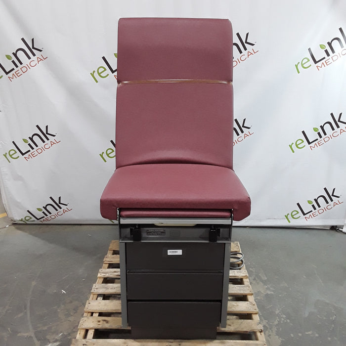 Ritter Ritter 108 Medical Examination Table Exam Chairs / Tables reLink Medical