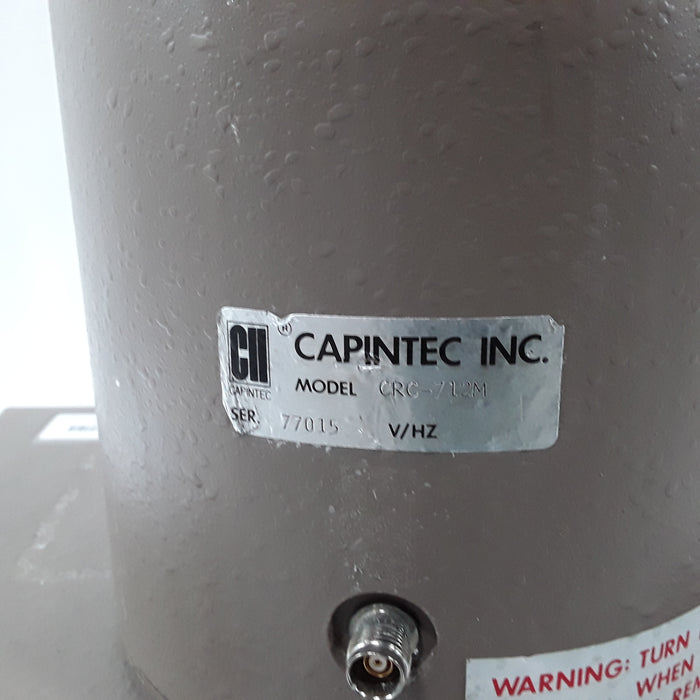 Capintec CRC-712M Radioisotope Calibrator