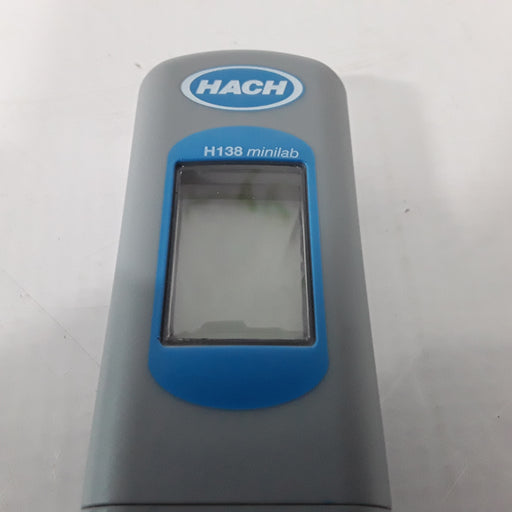 Hach Company Hach Company H138 miniLab Elite Pocket PH Meter Research Lab reLink Medical