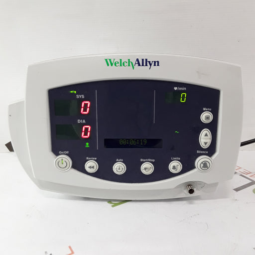 Welch Allyn Inc. Welch Allyn Inc. 300 Series Vital Signs Monitor Patient Monitors reLink Medical
