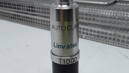 Linvatec Linvatec T1000 Rigid 10mm x 0° Laparoscope Rigid Endoscopy reLink Medical