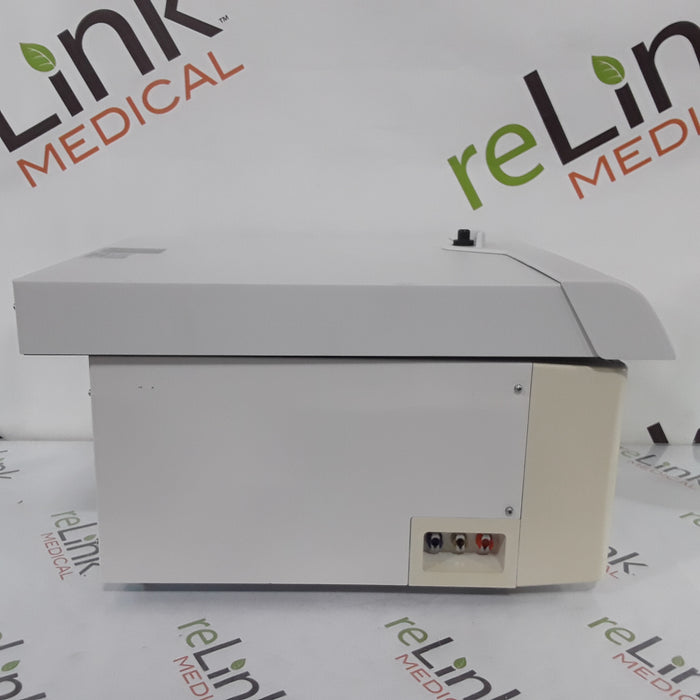 Luminex Corporation Luminex Corporation LabScan 100 Flow Analyzer Clinical Lab reLink Medical